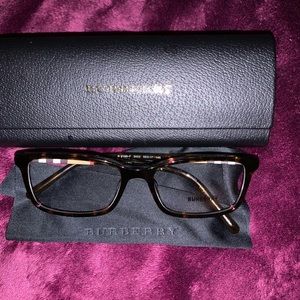 Glasses